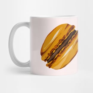 Macaron Mug